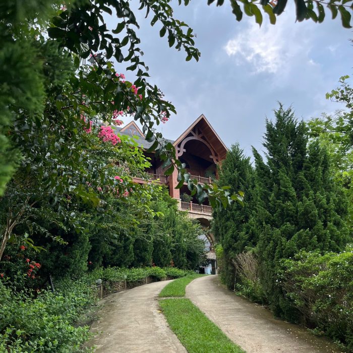 KaNa Hill Homestay
