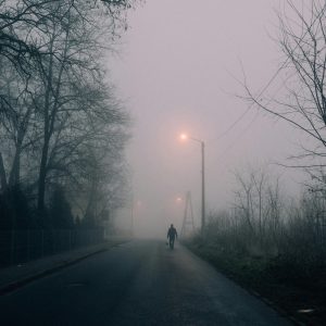 Bạn có sợ cảm giác mông lung