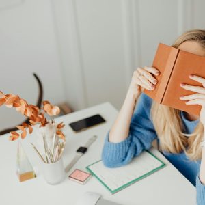 Bạn không cần cân bằng công việc và cuộc sống